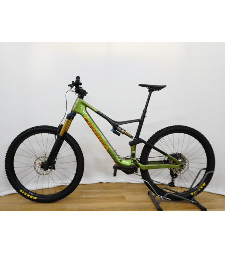 Orbea Rise M10 (Usato)