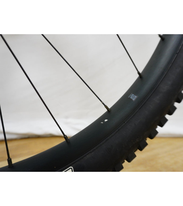 Orbea Rise M10 (Usato)