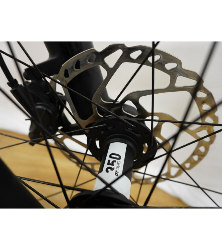 Orbea Rise M10 (Usato)
