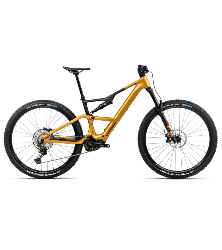 Bumblebee Yellow