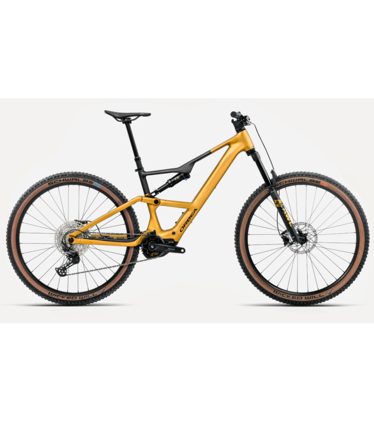 Bumblebee Yellow