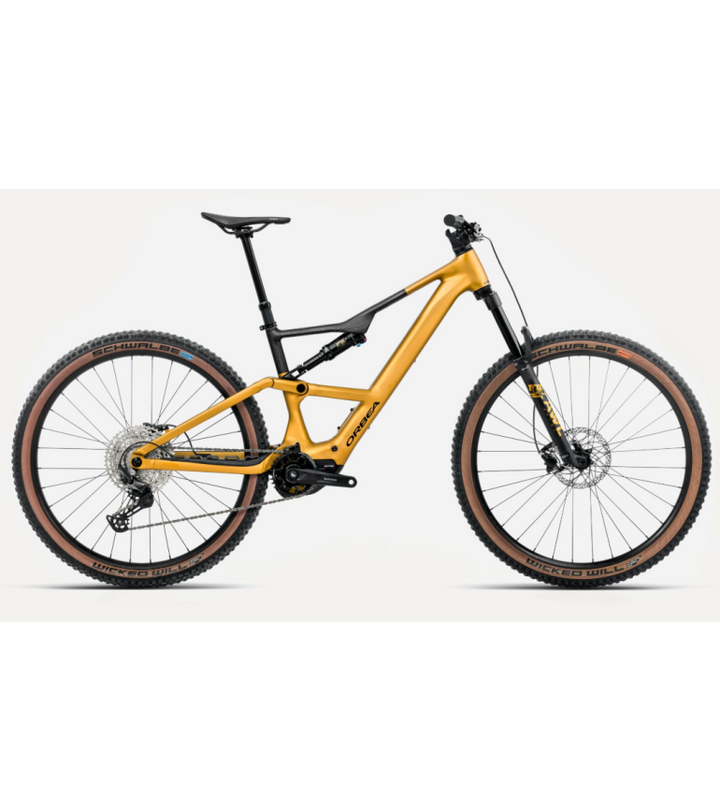 Bumblebee Yellow