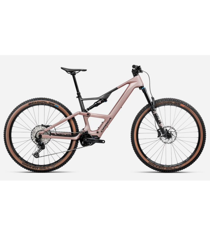 Desert Rose