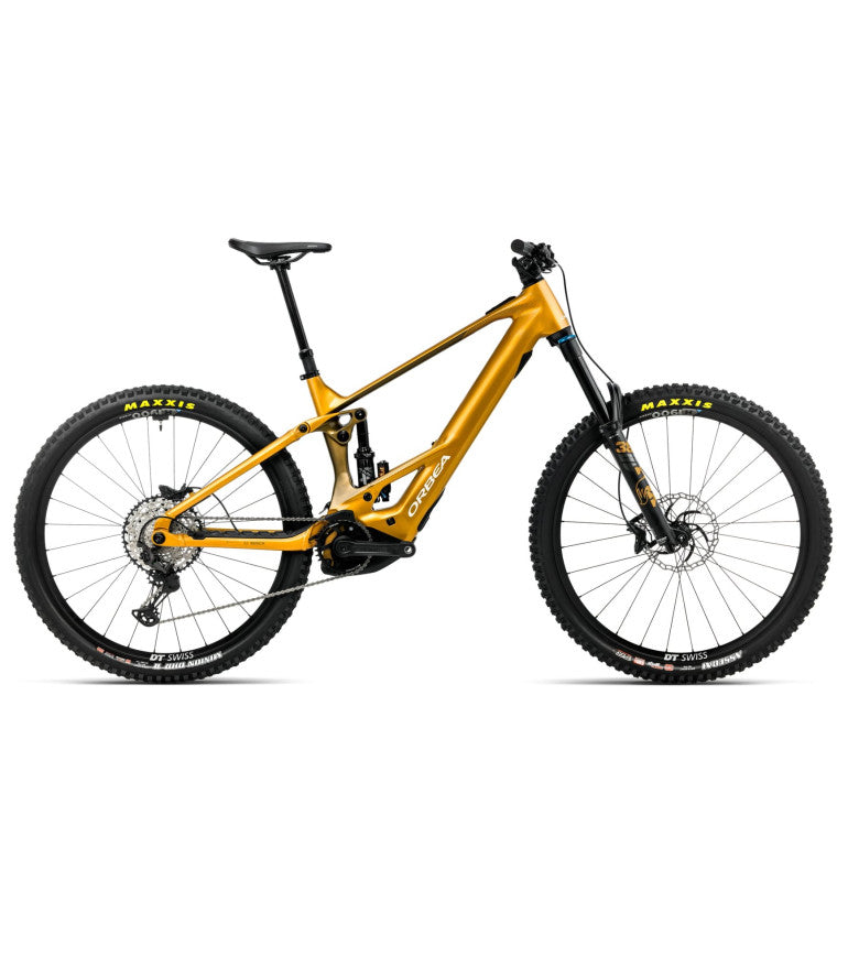 Bumblebee Yellow