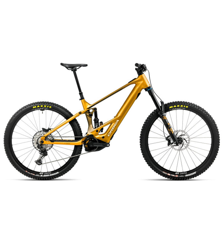 Bumblebee Yellow