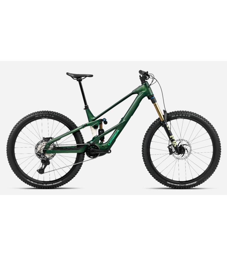 Racing Green