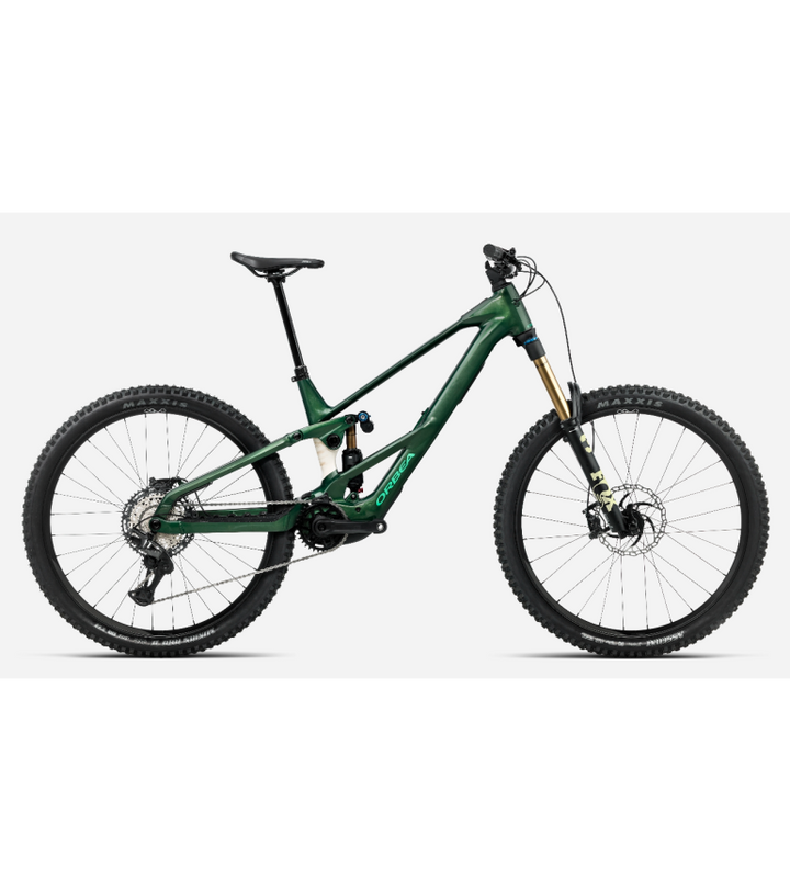 Racing Green
