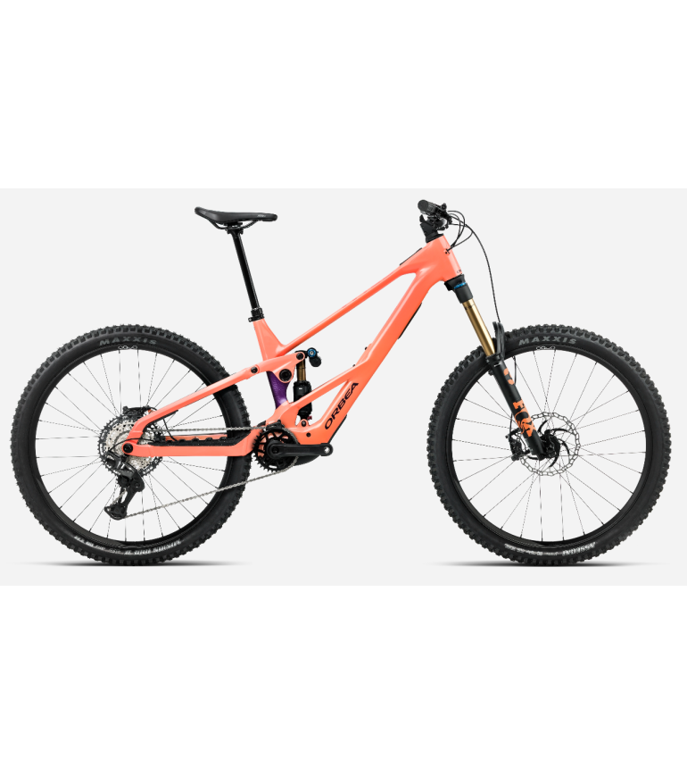 Wild Orange
