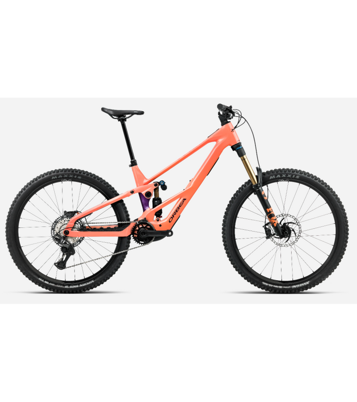 Wild Orange