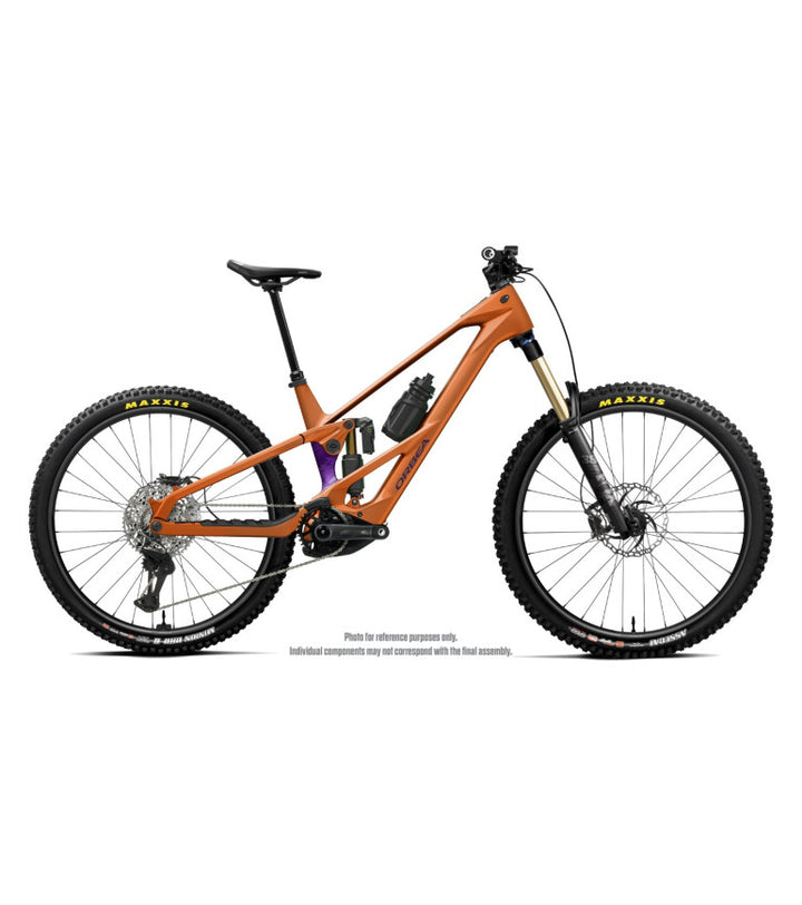 Orbea Wild LT H10 2027