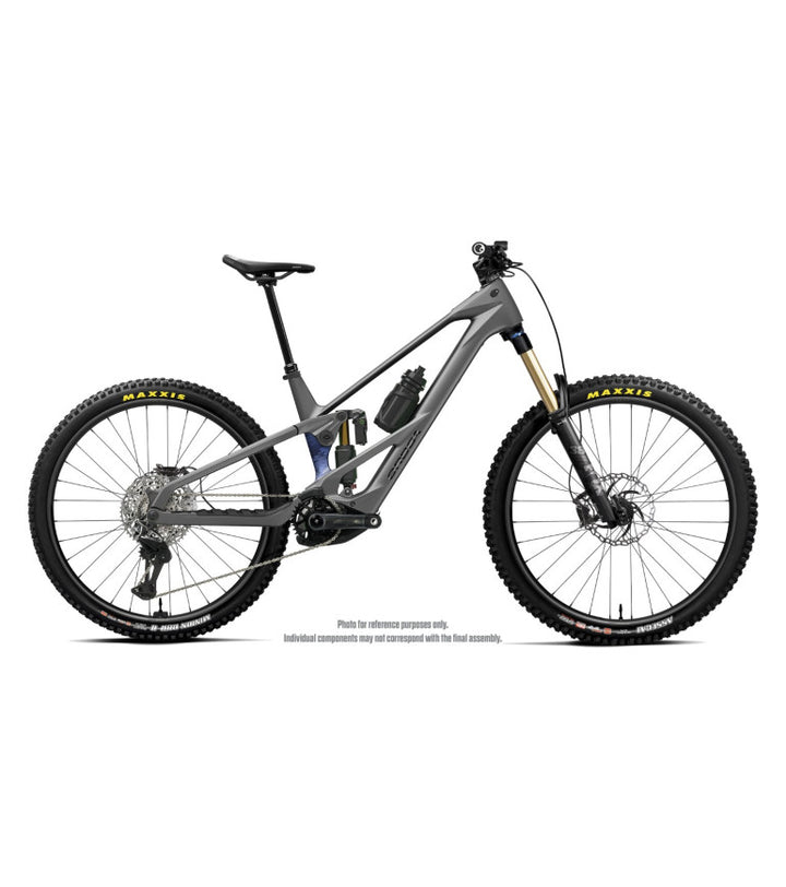 Orbea Wild LT H10 2027