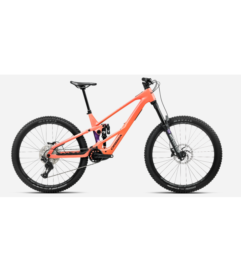 Wild Orange