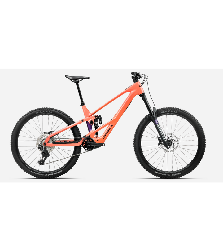 Wild Orange
