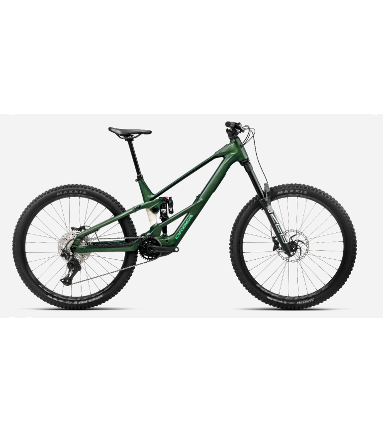 Racing Green
