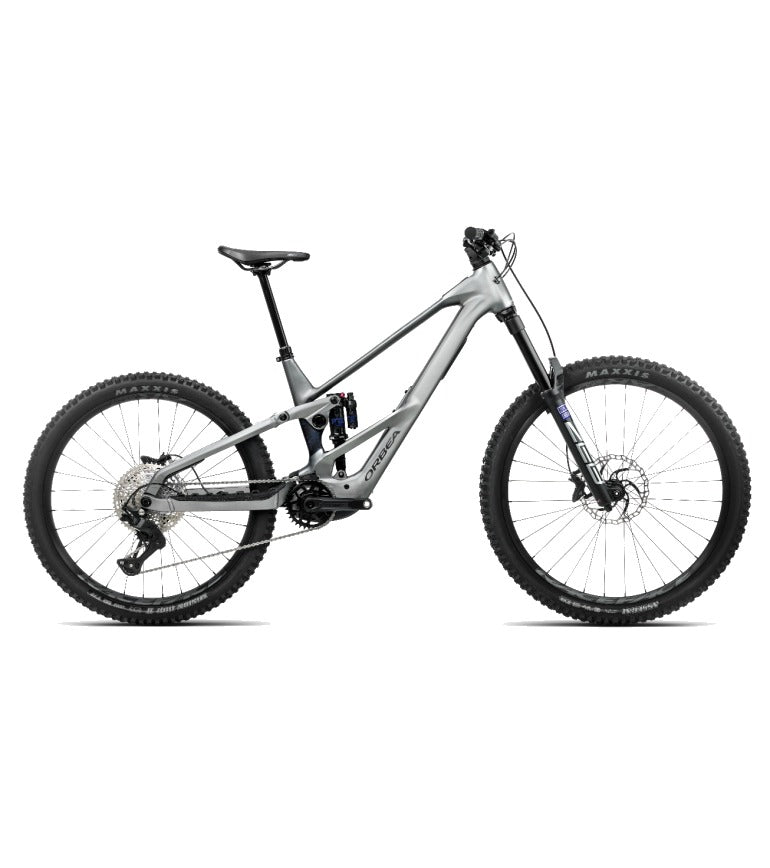 Titan Grey
