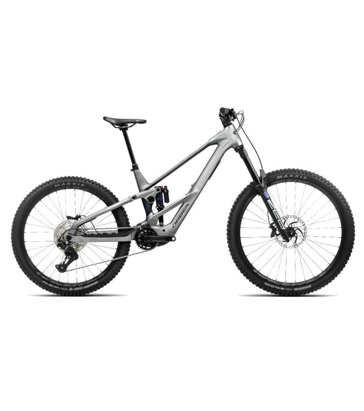 Titan Grey