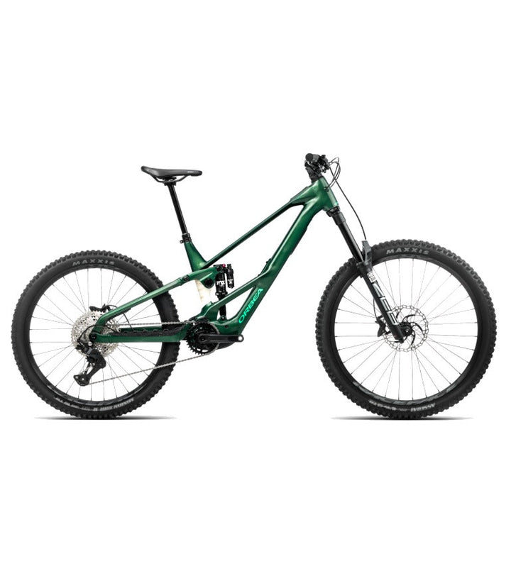 Racing Green