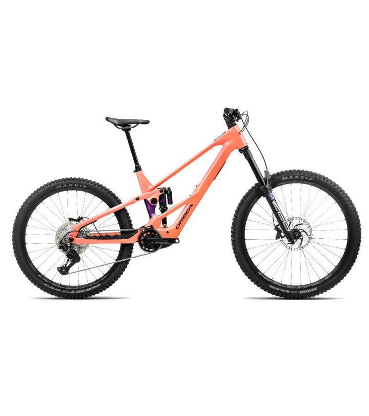 Wild Orange