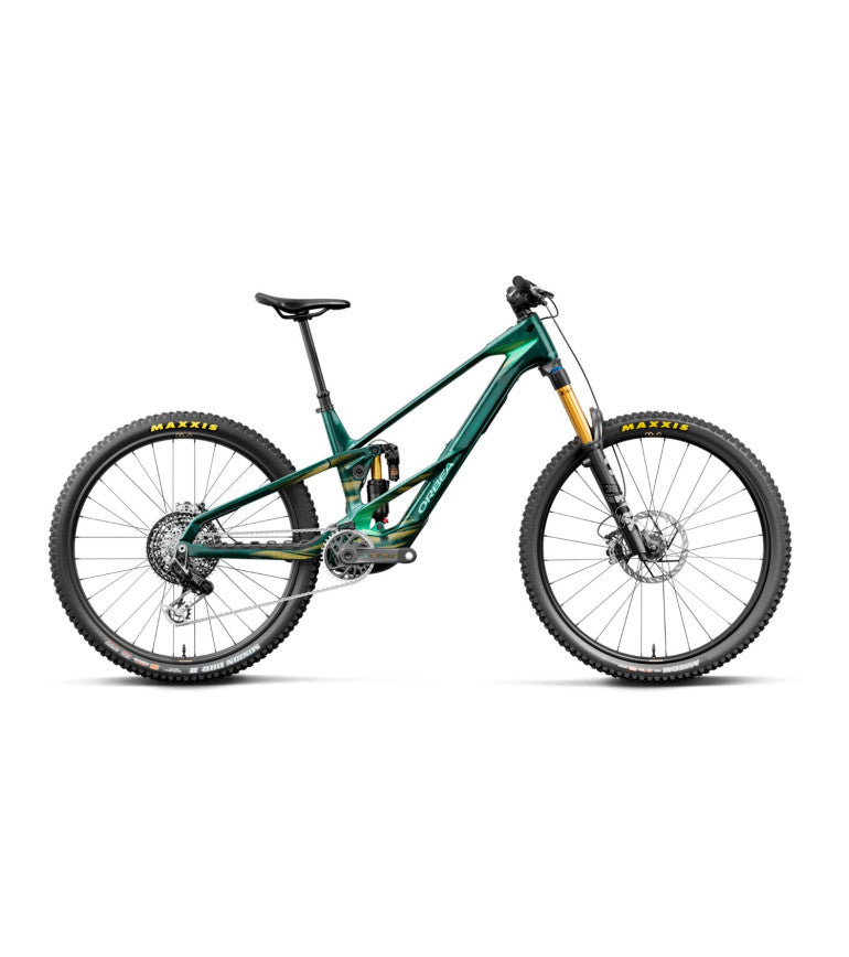 Escape Green