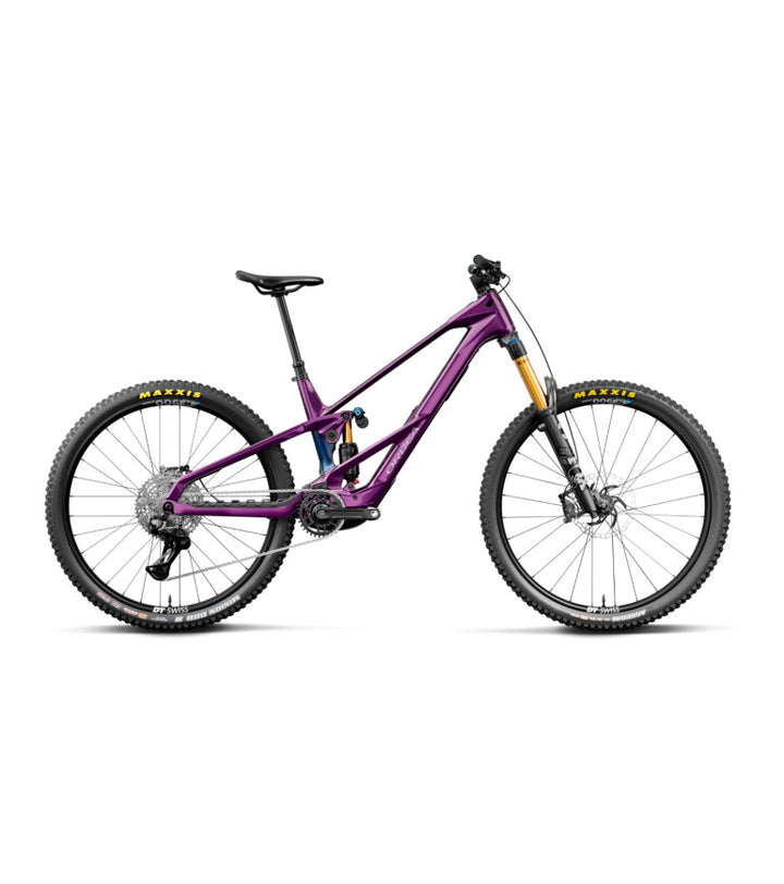Orbea Wild LT M10 2027