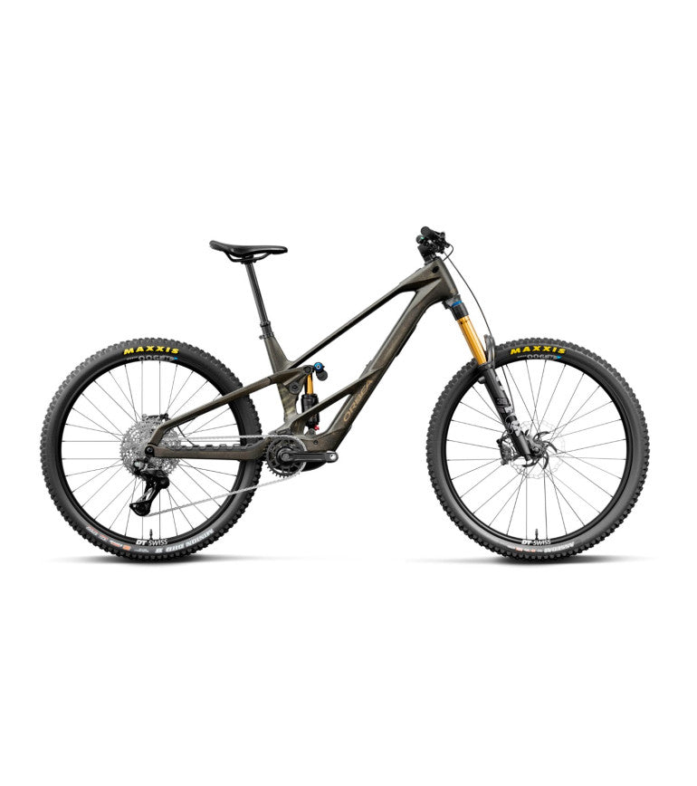 Orbea Wild LT M10 2027