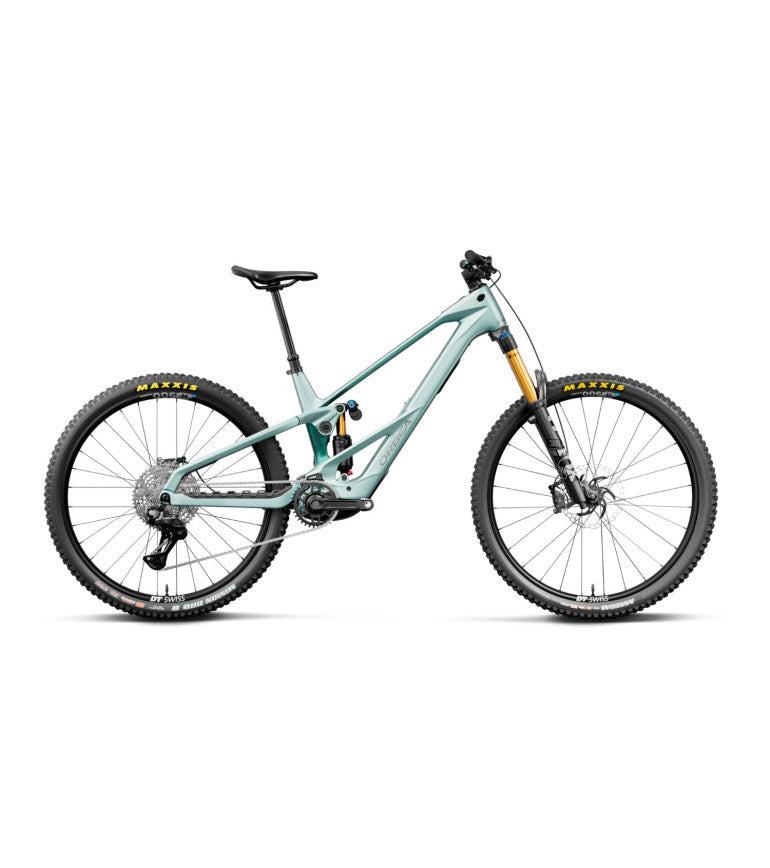 Orbea Wild LT M10 2027
