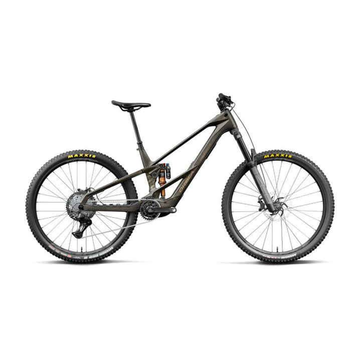 Orbea Wild LT M20 2027 su sfondo bianco