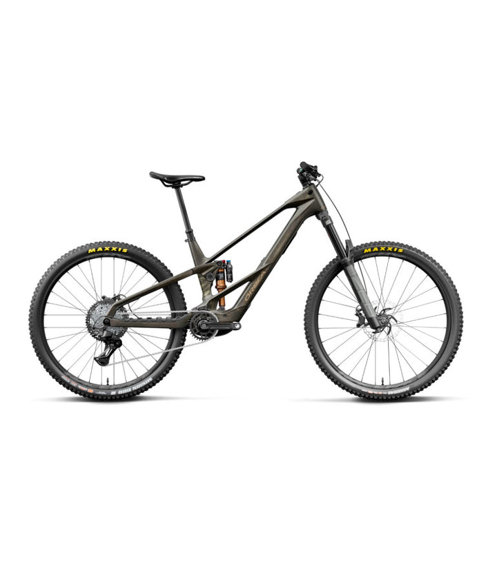 Orbea Wild LT M20 2027