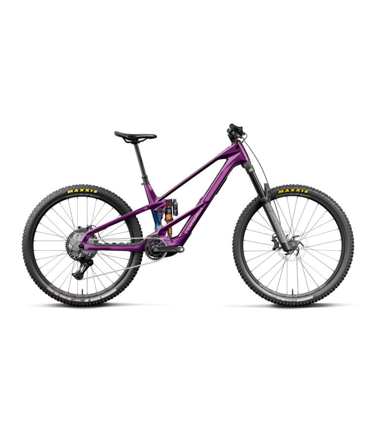 Orbea Wild LT M20 2027