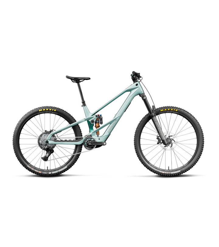 Orbea Wild LT M20 2027