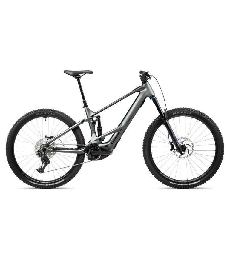 Titan Grey