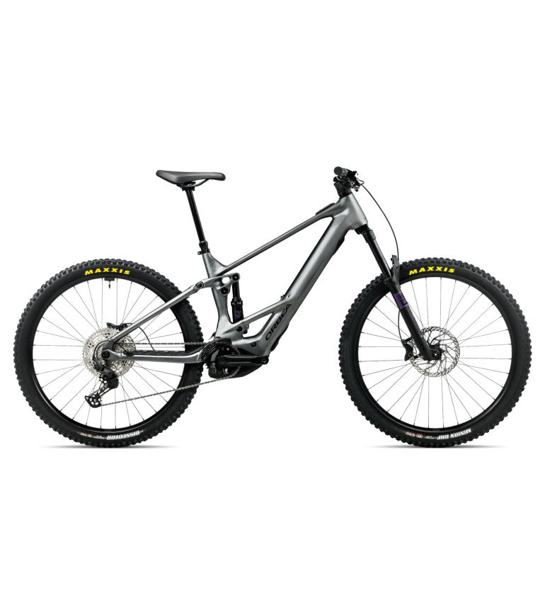 Titan Grey