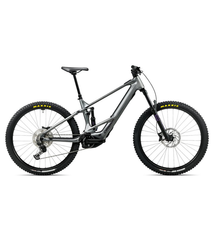 Titan Grey