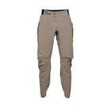 Pantaloni Lunghi MTB Invernali Fox Flexair Pro Fire Alpha Marrone