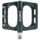 Pedali Switch Freeride Nero