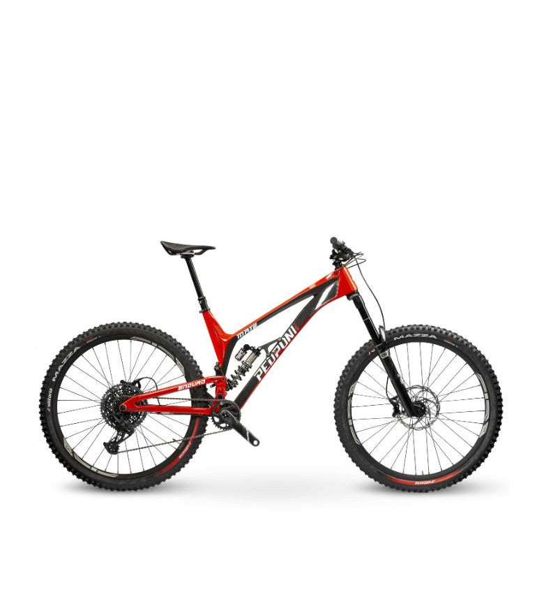 Pedroni Race Mate Elite 2026