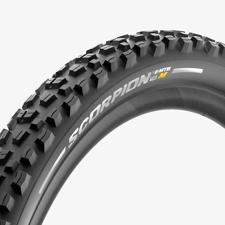 Copertone Pirelli Scorpion E-MTB M 29x2.60&