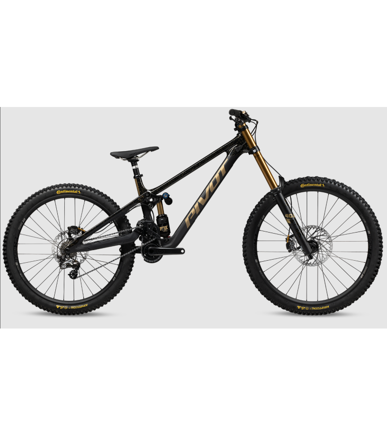 Black Gold