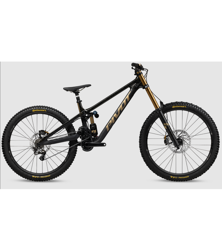Black Gold