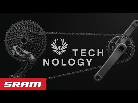 SRAM  Cassetta pignoni NX Eagle PG-1230 12v 11-50t