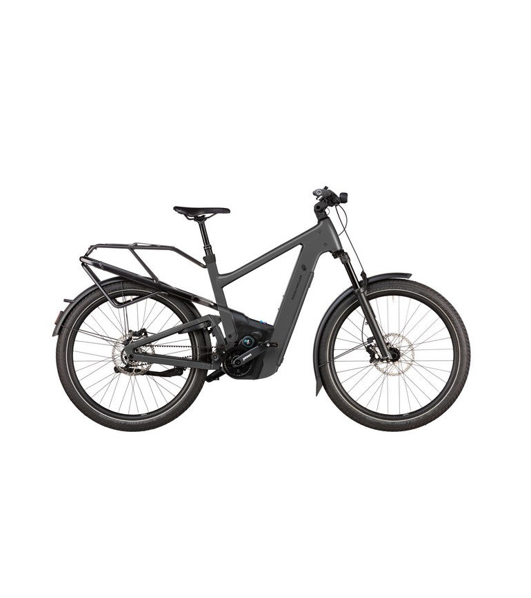 Riese&amp;Muller Delite5 GT Pinion