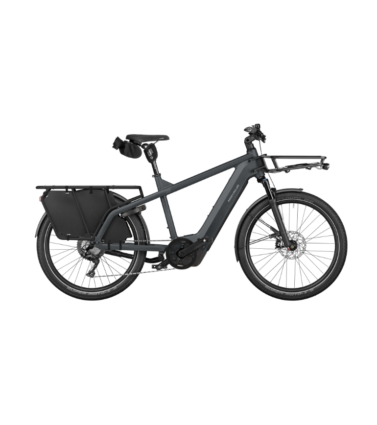 Riese&amp;Muller Multicharger3 Touring