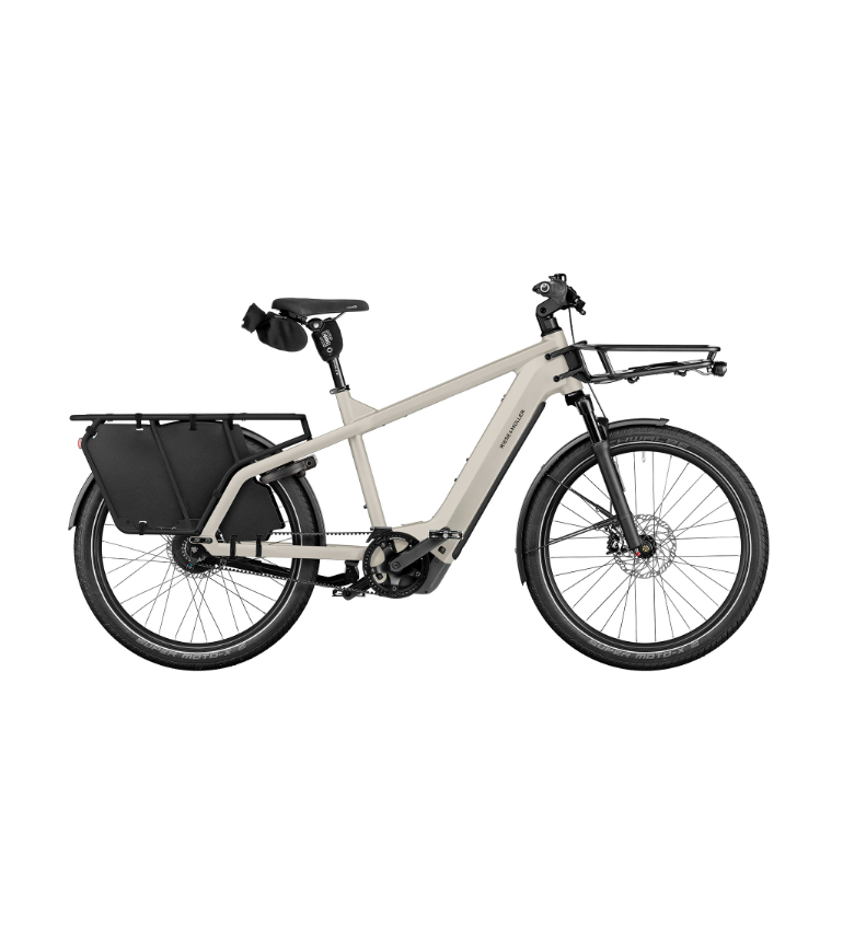 Riese&amp;Muller Multicharger3 Vario