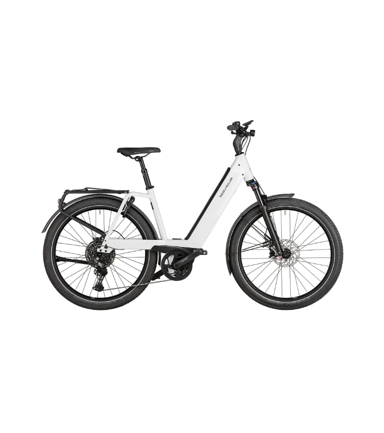 Riese&amp;Muller Nevo4 GT Touring Core
