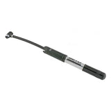 BETO  pompa mini optima , corpo completamente in alluminio lavorato cnc, colore nero