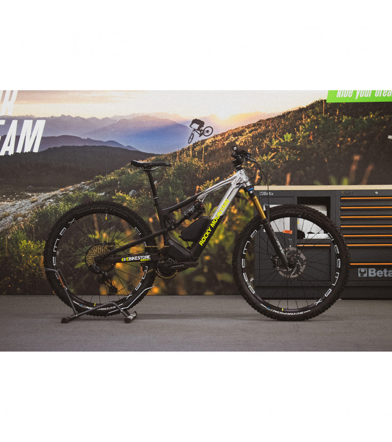 Rocky Mountain Altitude A Dream - LAB 007 taglia M