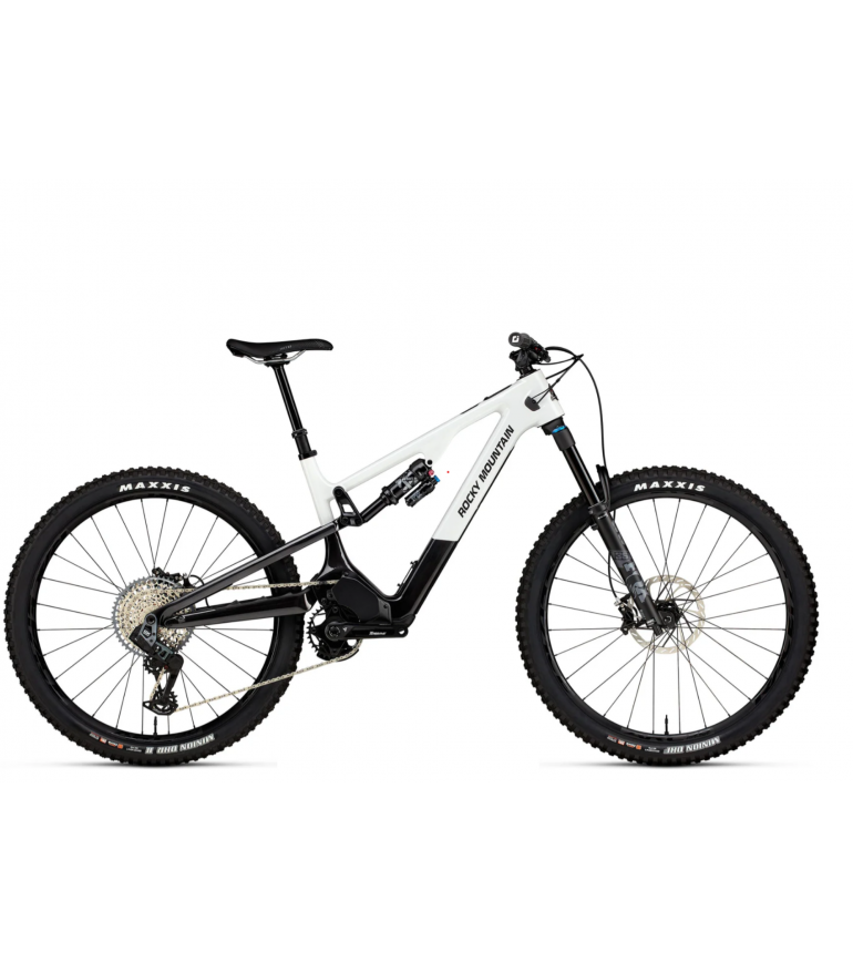 Rocky Mountain Instinct Powerplay SL Carbon 70