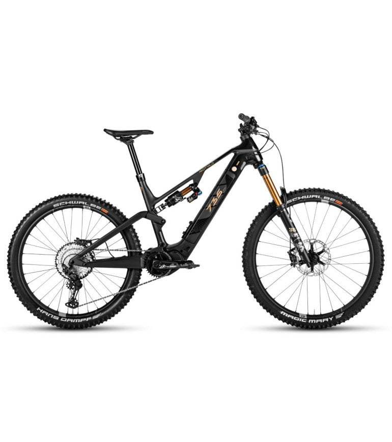 Rotwild R.E735 Ultra