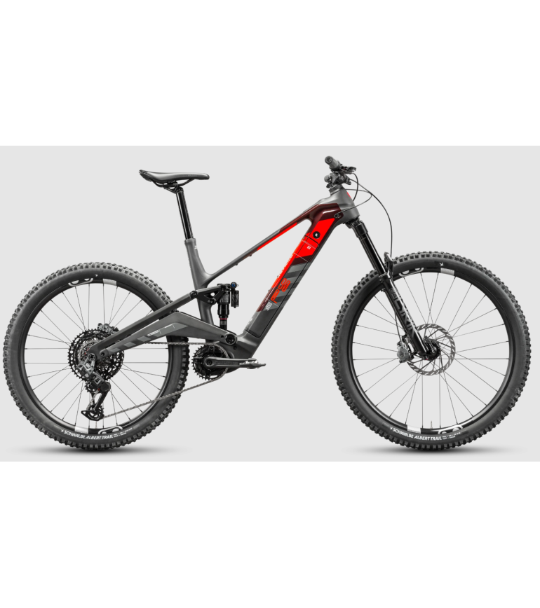 Rotwild R.EX Pro 2026