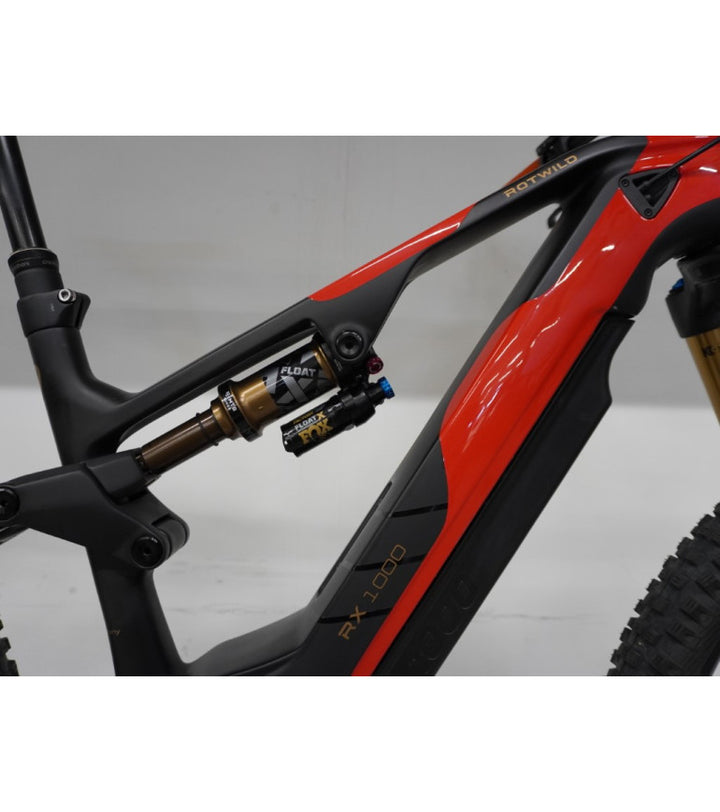Rotwild RX Fs Ultra (Demo)